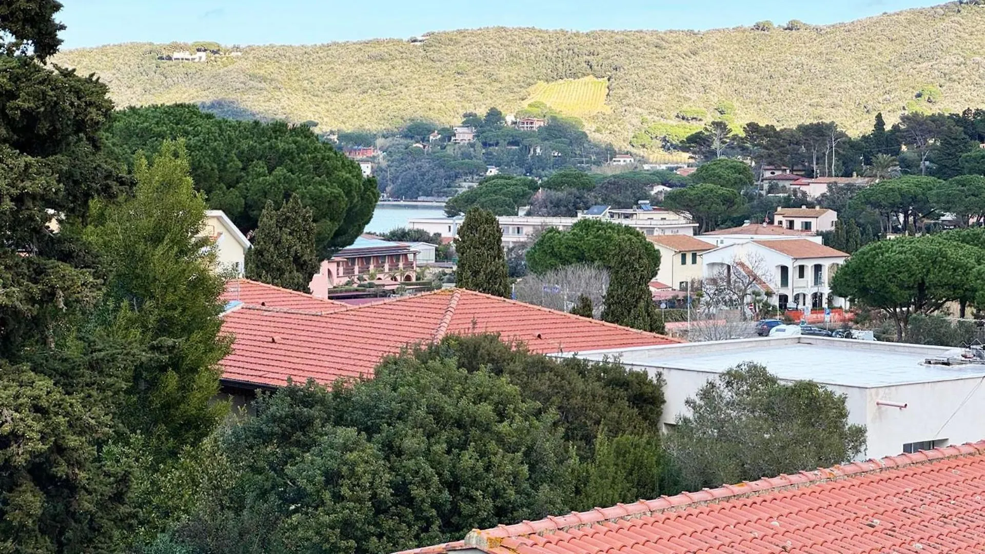 Casa Elia - Procchio - Argonautivacanze 公寓
