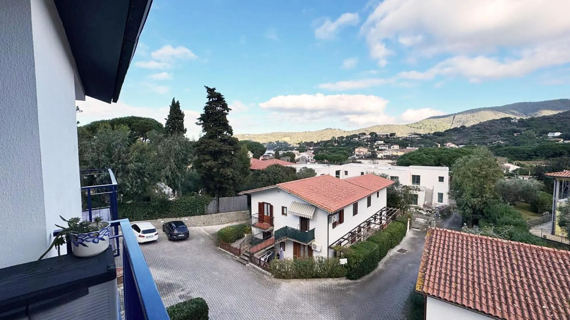 Casa Elia - Procchio - Argonautivacanze