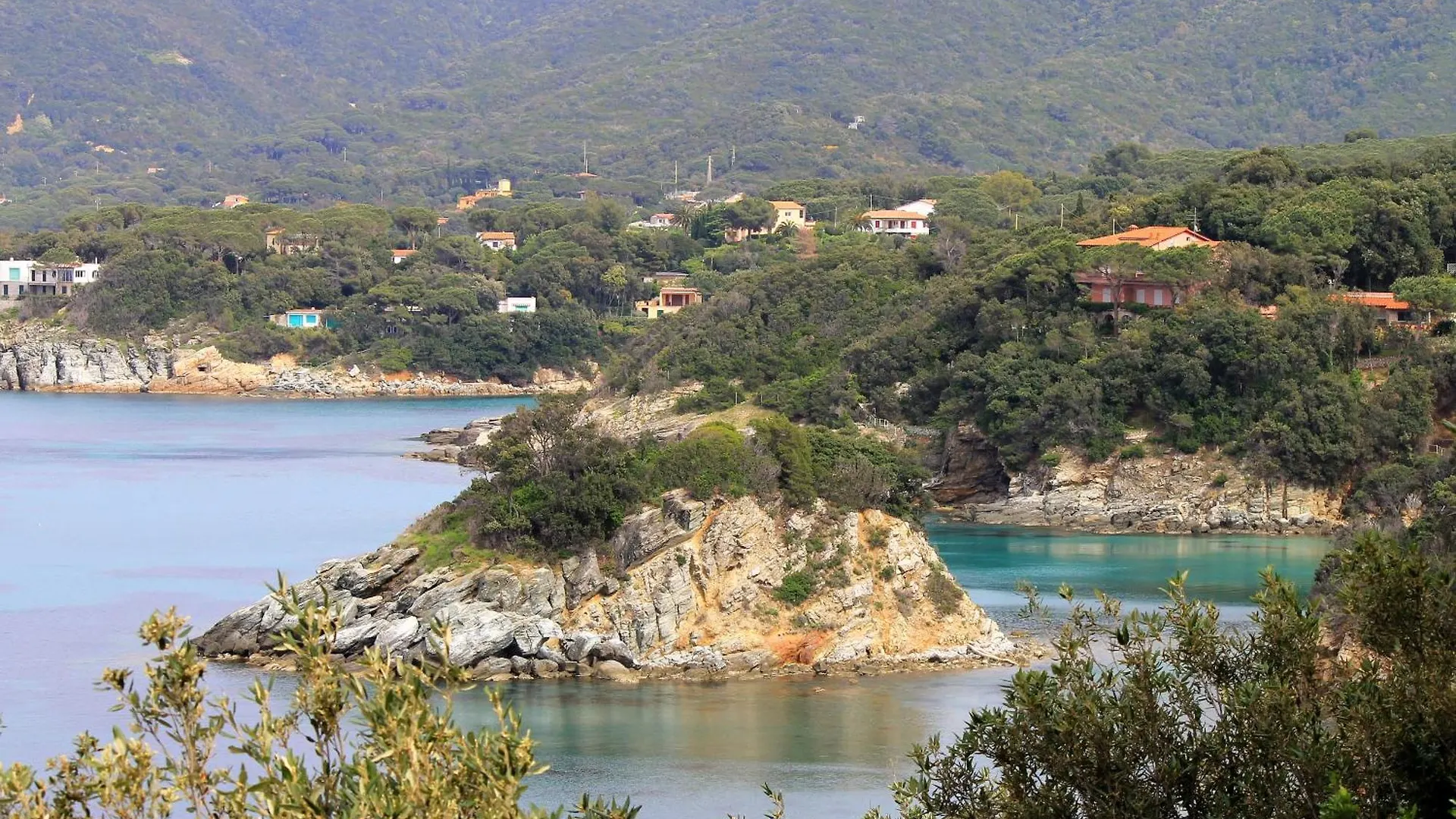 Casa Elia - Procchio - Argonautivacanze 0*, Procchio (Isola d'Elba) Italie