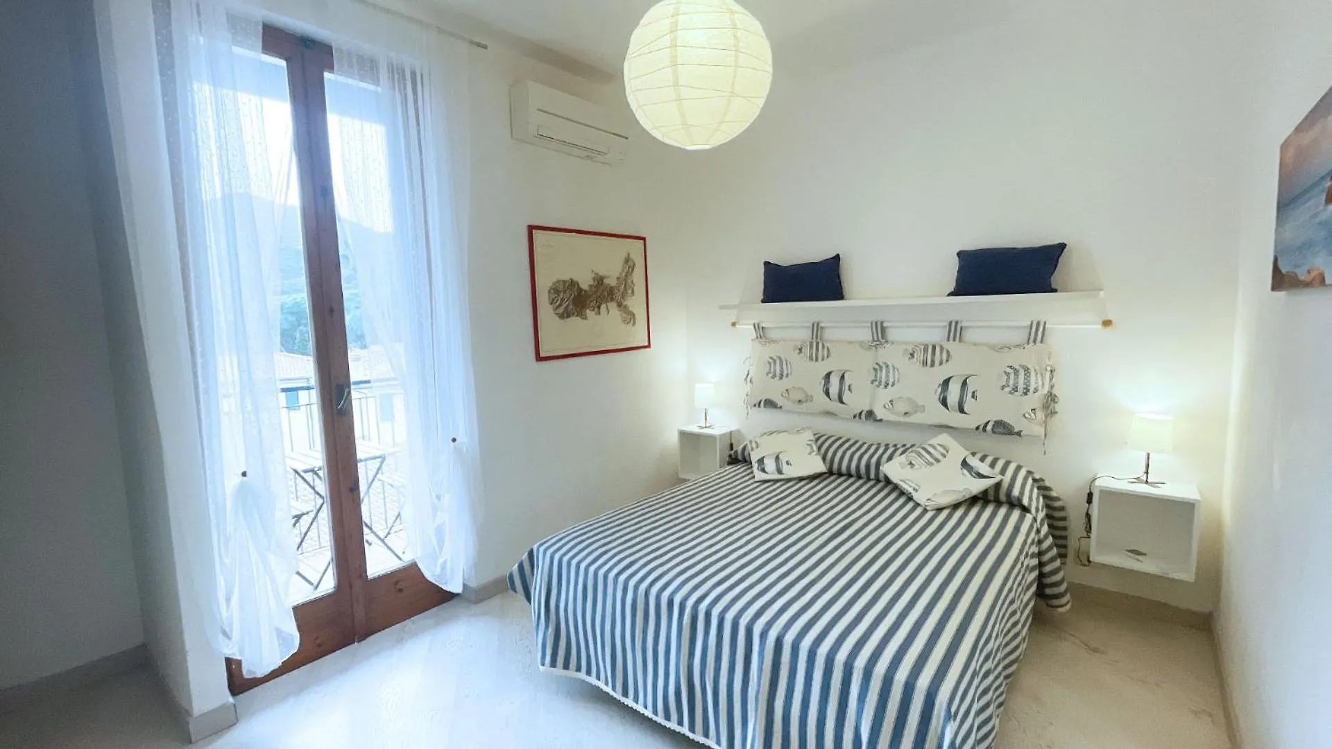 Casa Elia - Procchio - Argonautivacanze Procchio (Isola d'Elba)