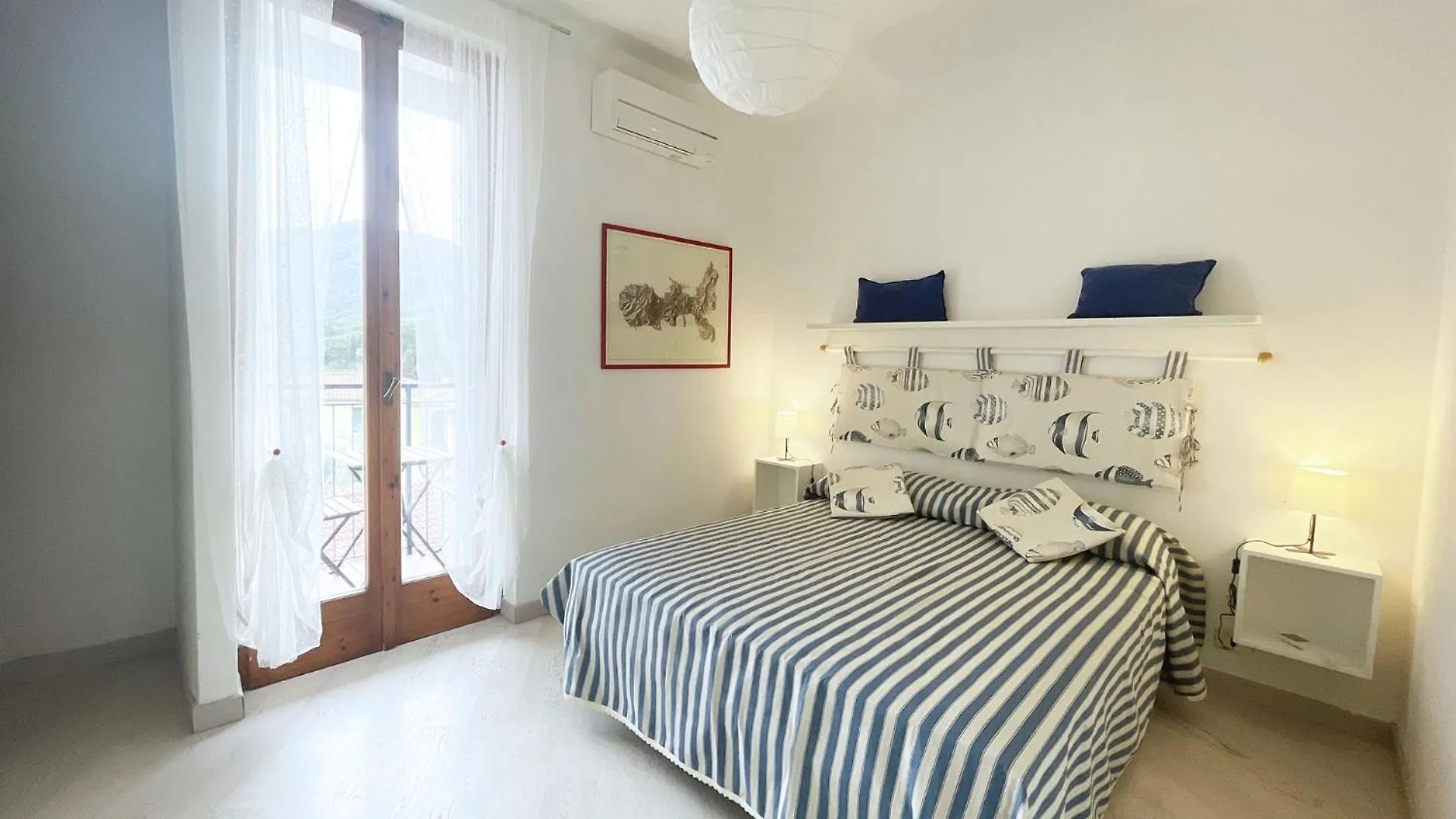 Appartement Casa Elia - Procchio - Argonautivacanze