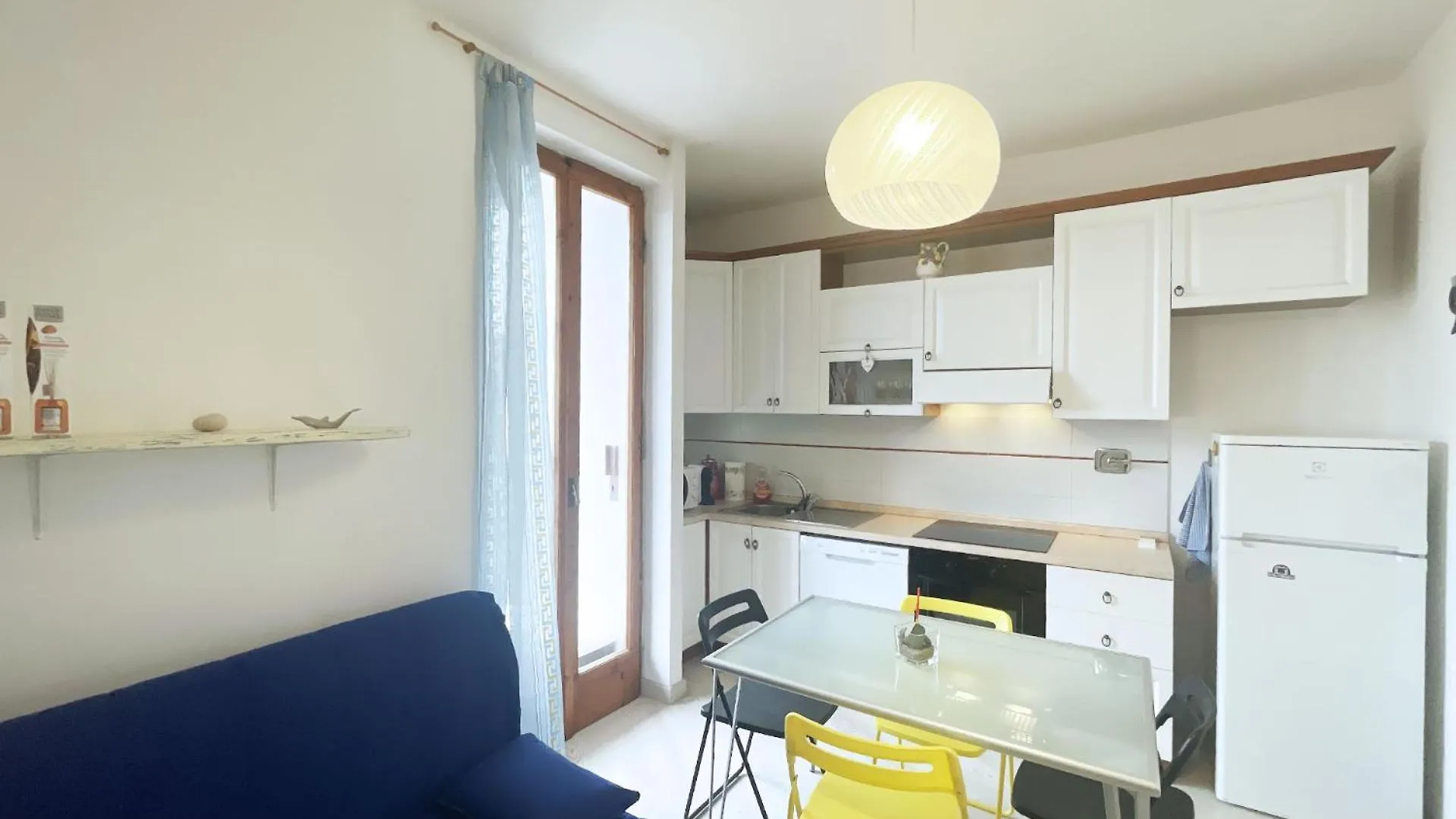 Appartement Casa Elia - Procchio - Argonautivacanze