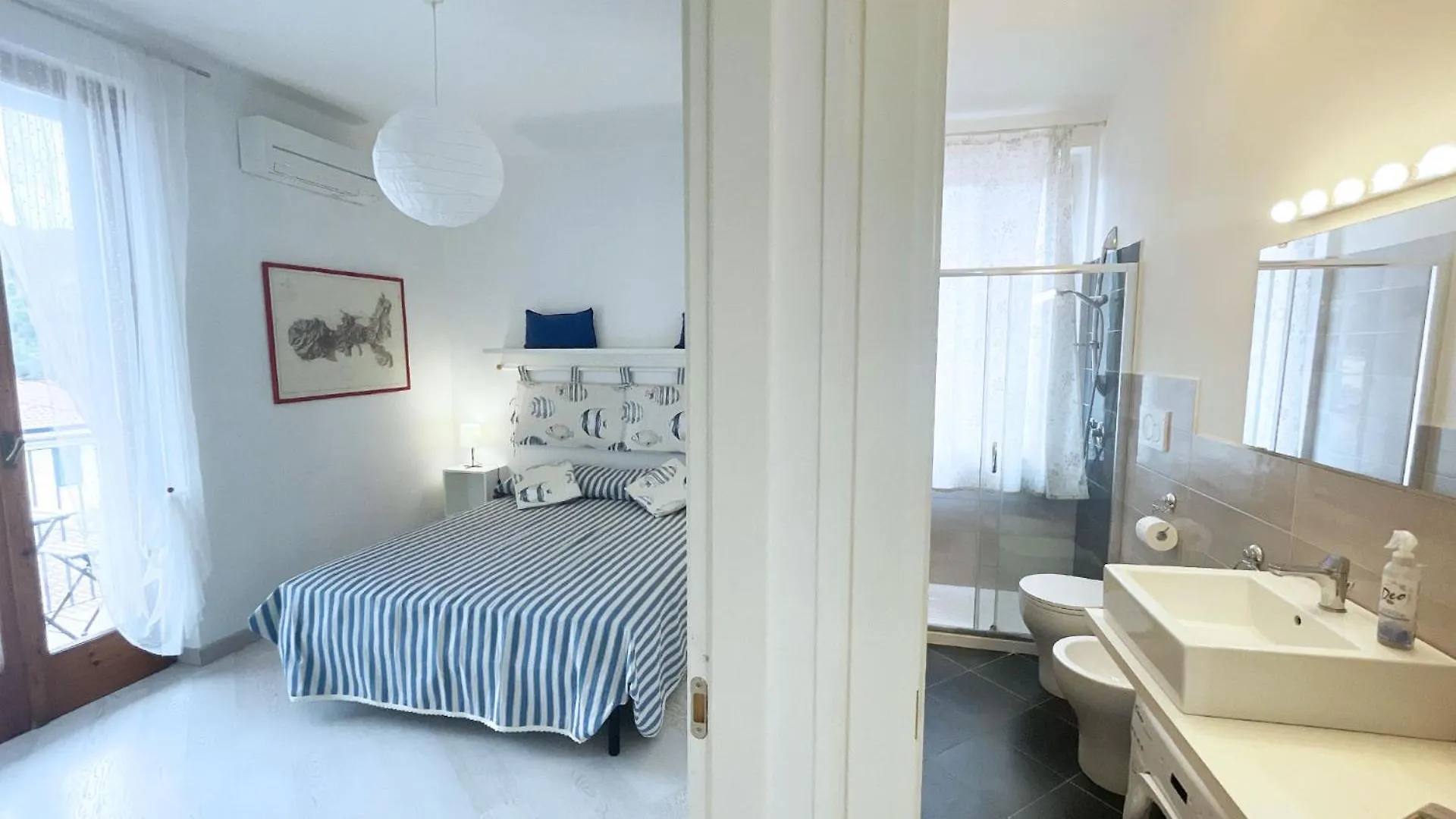 Appartement Casa Elia - Procchio - Argonautivacanze