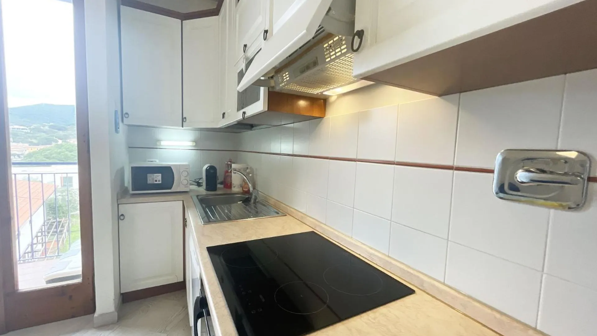 Appartement Casa Elia - Procchio - Argonautivacanze