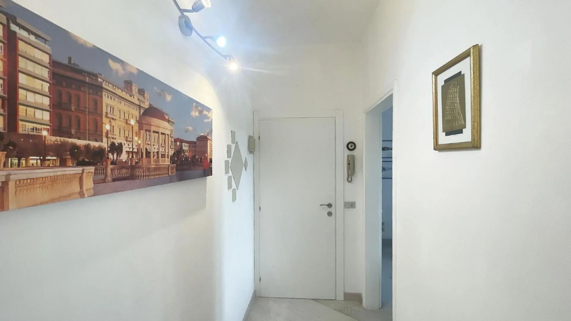 Casa Elia - Procchio - Argonautivacanze Appartement
