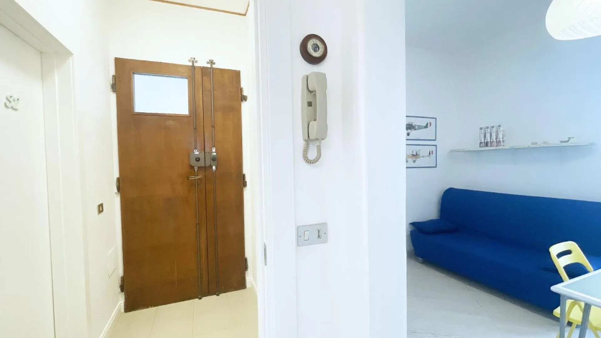 Appartement Casa Elia - Procchio - Argonautivacanze Italie