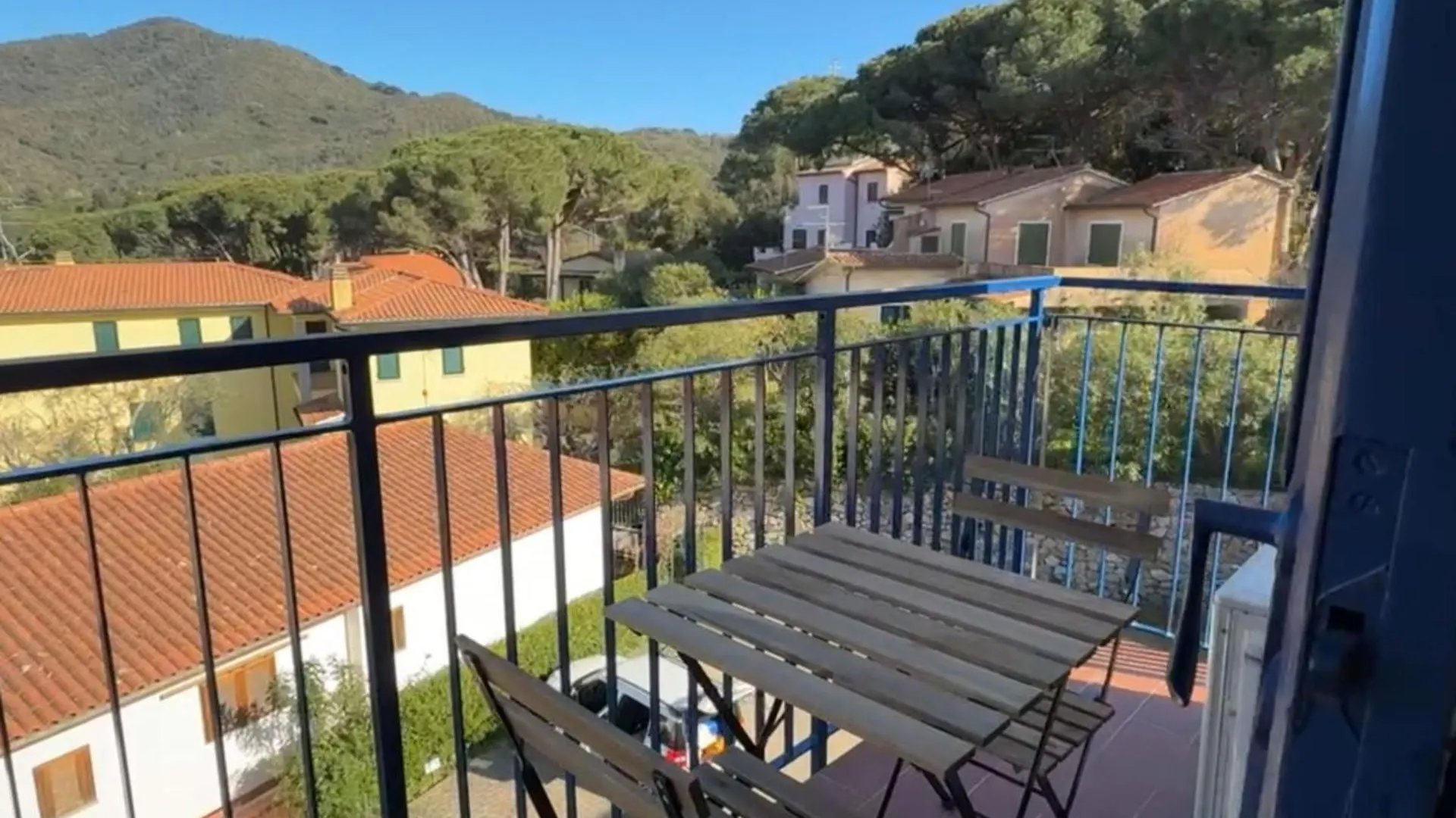 Casa Elia - Procchio - Argonautivacanze 0*, 普罗基奥 意大利