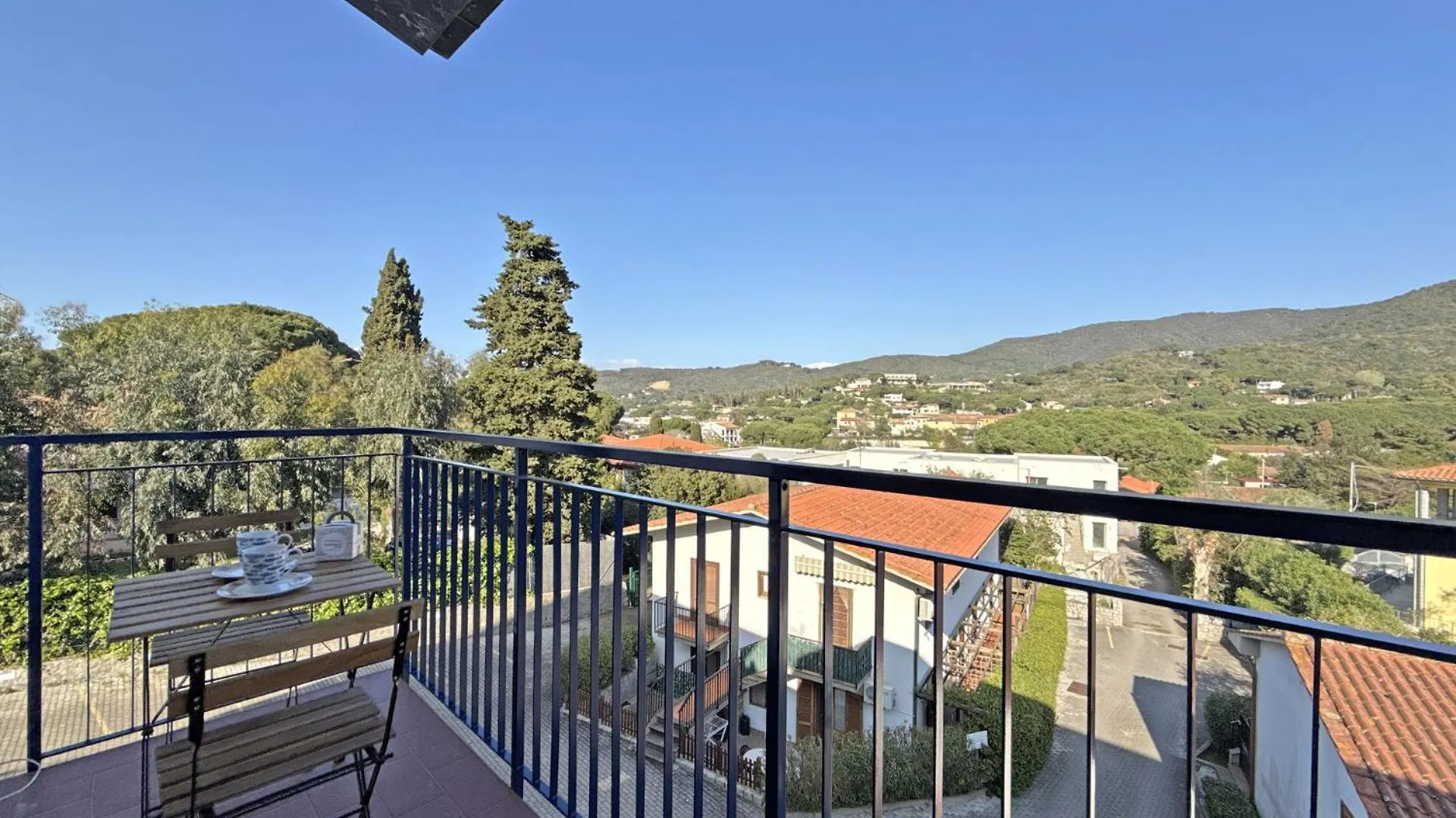 Casa Elia - Procchio - Argonautivacanze Appartement Procchio (Isola d'Elba)